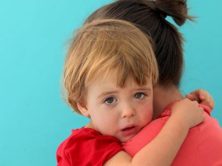 چگونه اضطراب کودکان را کاهش دهیم؟