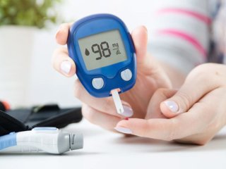 دلیل اصلی ابتلا به دیابت نوع ۲