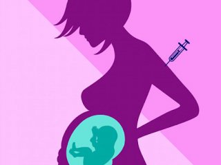 واکسیناسیون در دوران بارداری منعی دارد؟