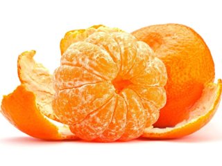 خواص فوق العاده پوست نارنگی را می دانید؟