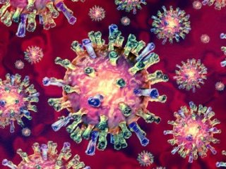 ترفندهای تازه ویروس هفت خط کرونا برای فریب سیستم ایمنی بدن