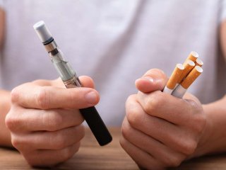 مصرف «دخانیات» و «ویپ»چه تاثیری بر قدرت باروری مردان دارد؟