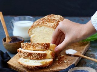 اگر هر روز نان سفید بخورید، برای بدن چه اتفاقی می افتد؟