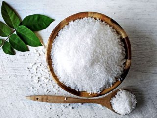 نکاتی مهم در مورد نمک پتاسیم