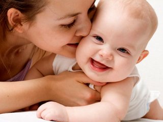 تقویت سیستم ایمنی بدن نوزاد با شیر مادر