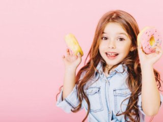 راهنمای مراقبت از الگوی غذایی کودک درنوروز