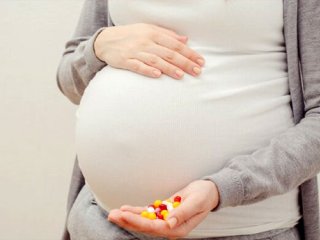 هورمون‌های غده تیروئید نقش حیاتی در رشد و نمو جنین دارند