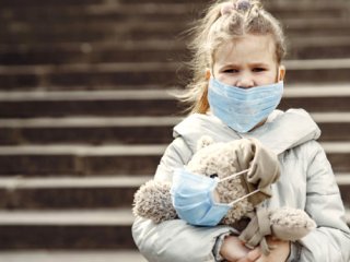 مخاطرات سرب برای کودکان