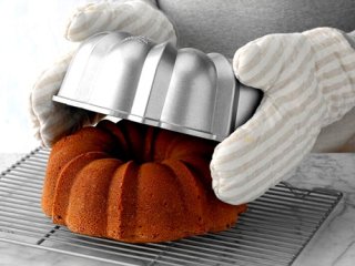 نکات کاربردی درباره پخت کیک در منزل