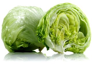 ایمنی غذا در سبزیجات برگی