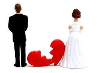 نگرانی از آمار طلاق در سال‌های ابتدای زندگی