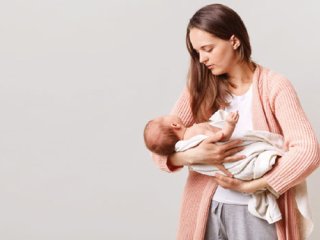 شیر مادر؛ یکتا و بی‌رقیب