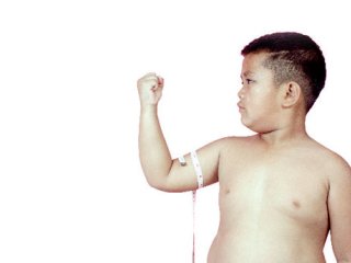 ارزیابی، علل و راه‌کارهای  درمان چاقی در کودکان
