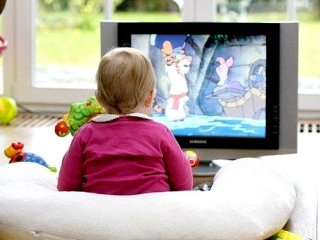 قوانین تلویزیون دیدن کودکان چیست؟