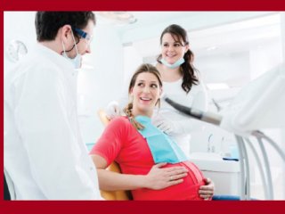 ملاحظات دندانپزشکی در دوران بارداری