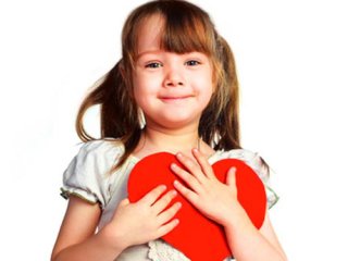 علائم بیماری قلبی در کودکان