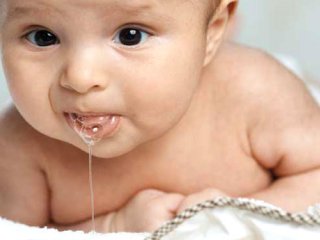 پیشگیری و درمان ریفلاکس در نوزادان