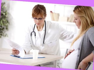 تشخیص تنبلی تخمدان با سونوگرافی