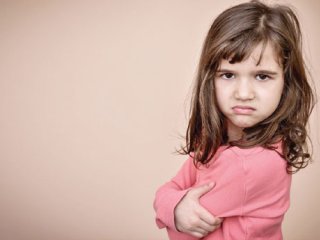 اختلالا‌‌ت رفتاری کودک در یک نگاه