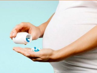 مصرف دارو در بارداری