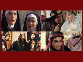 آثار سینمایی مذهبی محجور مانده‌اند