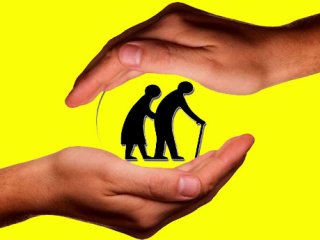 راهکارهایی برای حمایت اجتماعی از سالمندان