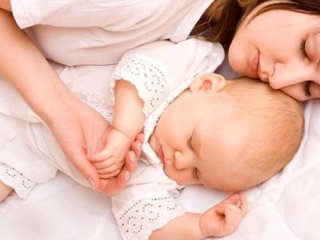 ده روش برای بهبود کیفیت خواب والدین