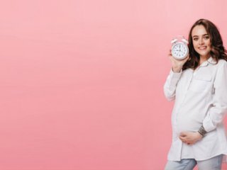 بوی بدن در دوران بارداری و روش‌های طبیعی برای برطرف کردن آن