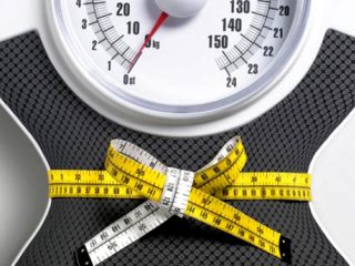 کنترل وزن شانس باروری را افزایش می‌دهد