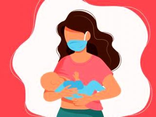 زنان باردار بیشتر مراقب کرونا باشند!