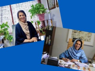 منصوره اتحادیه : اصلاح ساختاری پیش نیاز چالش های زنان