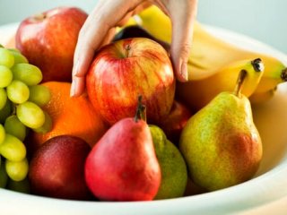 میوه‌هایی که باید هر روز بخورید
