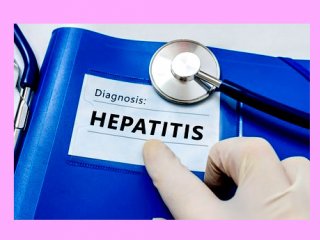 هپاتیت منجر به ناباروری در مردان و زنان می‌شود
