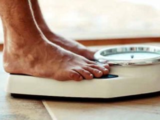 روش‌های مقابله با بازگشت وزن