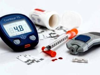 ارتباط کمبود منیزیم با دیابت و فشار خون