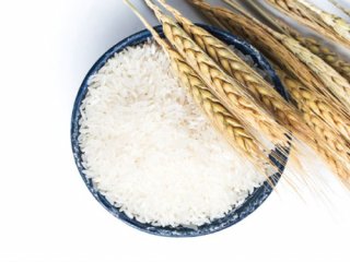 حذف آرسنیک از برنج با حفظ ارزش غذایی