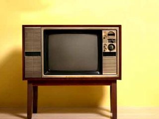 عوارض تماشای تلویزیون برای سلامتی