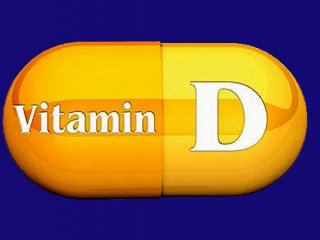 ویتامین D  یک اَبر ویتامین!