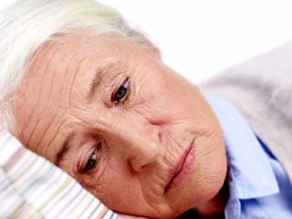 افسرد‌‌‌‌‌‌‌گی کرونایی د‌‌‌‌‌‌‌ر کمین سالمند‌‌‌‌‌‌‌ان