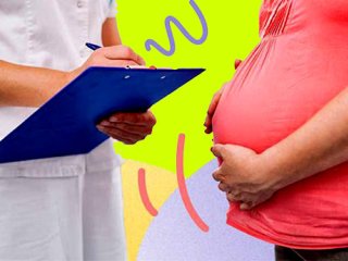 خود مراقبتی در افزایش وزن دوران بارداری