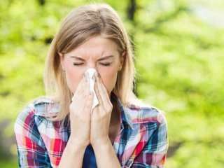 کنترل آلرژی تنفسی با 10 قانون طلایی