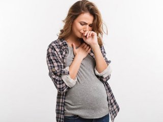 حفظ روحیه خوب در دوران بارداری