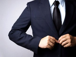 آقایان بخوانند : پرهیز از ۵ اشتباه در پوشیدن لباس!