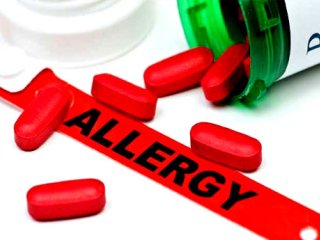 آلرژی دارویی چیست؟