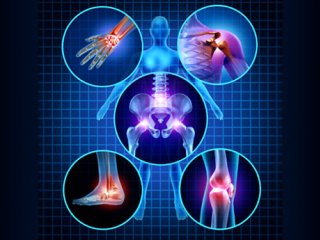 ۵ روش درمانی ساده برای درد‌های مفصلی و عضلانی