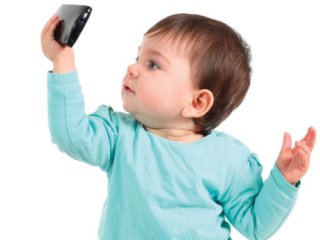 کودکان در برزخ تکنولوژی‌های ارتباطی