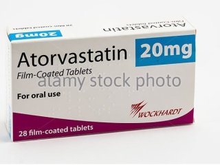 همه چیز درباره قرص آتورواستاتین Atorvastatin ؛ از نحوه مصرف تا عوارض