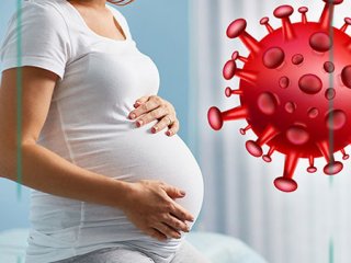 آیا خانم های باردار می توانند واکسن کرونا بزنند؟