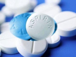 مصرف آسپرین احتمال ابتلا به کرونا را کاهش می دهد