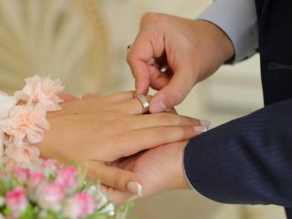 ۱۰ راهکار برای رسیدن به یک ازدواج موفق